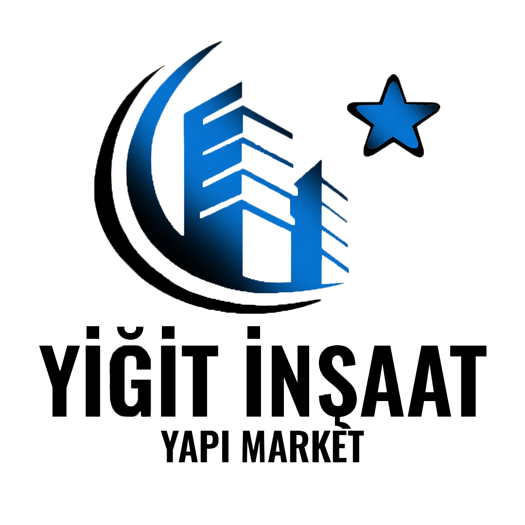 Yiğit Yapı Market Logo
